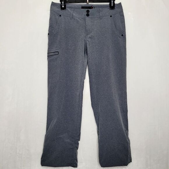Gramicci Outdoor Hiking Pants Size 4 - Picture 3 of 12